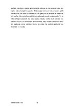 Referāts 'Administratīvais pārkāpums un administratīvā atbildība', 19.