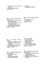 Konspekts 'Vingrojumi pirmsskolas bērniem', 8.