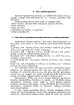 Referāts 'Zemes tiesības - meža īpašnieka tiesības un pienākumi', 5.