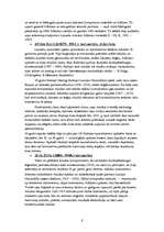 Konspekts 'Latviešu kora mūzikas komponisti', 8.