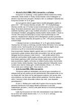 Konspekts 'Latviešu kora mūzikas komponisti', 9.