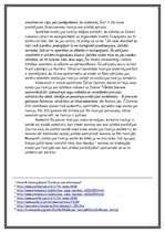 Eseja 'Dzīvības izcelšanās uz Zemes', 2.