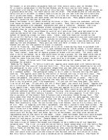 Eseja 'The Religious Roots of the Festival of Halloween', 1.