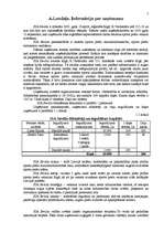 Biznesa plāns 'Biznesa plāns SIA "Sevilla" pirmajam darbības gadam', 5.