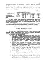 Biznesa plāns 'Biznesa plāns SIA "Sevilla" pirmajam darbības gadam', 7.