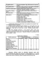 Biznesa plāns 'Biznesa plāns SIA "Sevilla" pirmajam darbības gadam', 9.