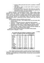 Biznesa plāns 'Biznesa plāns SIA "Sevilla" pirmajam darbības gadam', 14.