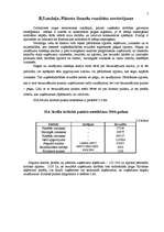 Biznesa plāns 'Biznesa plāns SIA "Sevilla" pirmajam darbības gadam', 23.