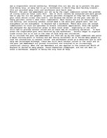 Eseja 'How Far Was the Royal Commission 1832 and the Poor Law Amendment Act 1834 a Turn', 2.
