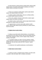 Konspekts 'Arodslimības un to raksturojums', 2.