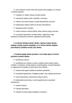 Konspekts 'Arodslimības un to raksturojums', 3.