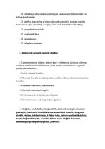 Konspekts 'Arodslimības un to raksturojums', 4.