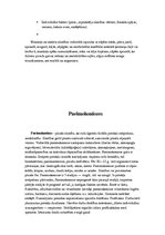 Konspekts 'Arodslimības un to raksturojums', 6.