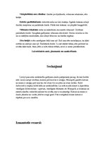 Konspekts 'Arodslimības un to raksturojums', 8.