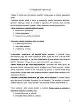 Konspekts 'Sociālā pārvalde organizācijās', 2.