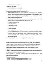 Konspekts 'Sociālā pārvalde organizācijās', 3.