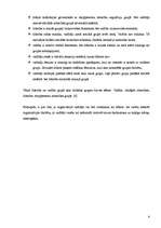 Konspekts 'Sociālā pārvalde organizācijās', 4.