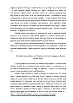 Eseja 'Cilvēktiesību tiesas sprieduma lietā "Kononovs pret Latviju" atspoguļojums Latvi', 5.