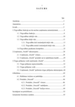 Diplomdarbs 'Tirgvedības funkcijas un pilnveidošanas iespējas uzņēmumā "Nestle"', 2.