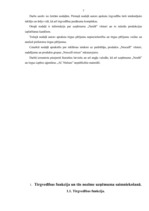 Diplomdarbs 'Tirgvedības funkcijas un pilnveidošanas iespējas uzņēmumā "Nestle"', 7.