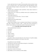 Diplomdarbs 'Tirgvedības funkcijas un pilnveidošanas iespējas uzņēmumā "Nestle"', 21.