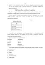 Diplomdarbs 'Tirgvedības funkcijas un pilnveidošanas iespējas uzņēmumā "Nestle"', 25.