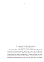 Diplomdarbs 'Tirgvedības funkcijas un pilnveidošanas iespējas uzņēmumā "Nestle"', 27.