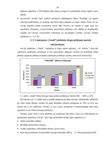 Diplomdarbs 'Tirgvedības funkcijas un pilnveidošanas iespējas uzņēmumā "Nestle"', 40.