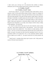 Diplomdarbs 'Tirgvedības funkcijas un pilnveidošanas iespējas uzņēmumā "Nestle"', 46.