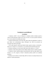 Diplomdarbs 'Tirgvedības funkcijas un pilnveidošanas iespējas uzņēmumā "Nestle"', 52.