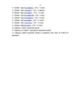 Diplomdarbs 'Tirgvedības funkcijas un pilnveidošanas iespējas uzņēmumā "Nestle"', 56.