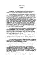 Konspekts 'Grāmatas "Mazais Princis" konspekts', 1.