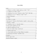 Referāts 'Humberts – varmāka vai pavedinātais Vladimira Nabokova romānā "Lolita"', 2.