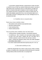 Referāts 'Humberts – varmāka vai pavedinātais Vladimira Nabokova romānā "Lolita"', 12.