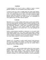 Konspekts 'Ģimenes tiesības. Mājas darbs Juridiskajā koledžā', 1.