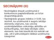 Prezentācija 'SIA "Spilva" stratēģijas plānošana un analīze', 20.