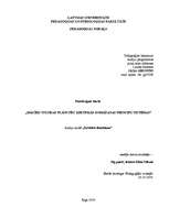 Konspekts 'Mācību stundas plāns pēc kritiskās domāšanas principu sistēmas', 1.