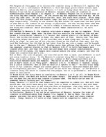 Eseja 'Genesis 1 and 2: Two Different Creation Stories', 1.