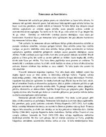 Eseja 'Renesanse un humānisms', 1.