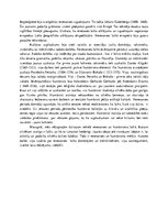 Eseja 'Renesanse un humānisms', 2.