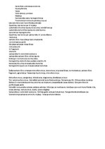 Konspekts 'Hematoloģija', 6.