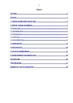 Referāts 'Tiešās ārējās vides un tās ietekmes uz uzņēmuma darbību', 2.