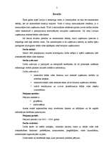 Referāts 'Tiešās ārējās vides un tās ietekmes uz uzņēmuma darbību', 3.