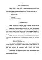 Referāts 'Tiešās ārējās vides un tās ietekmes uz uzņēmuma darbību', 5.