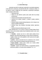 Referāts 'Tiešās ārējās vides un tās ietekmes uz uzņēmuma darbību', 11.