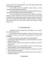 Referāts 'Tiešās ārējās vides un tās ietekmes uz uzņēmuma darbību', 14.