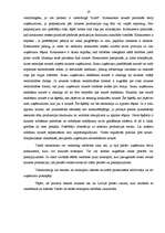 Referāts 'Tiešās ārējās vides un tās ietekmes uz uzņēmuma darbību', 19.