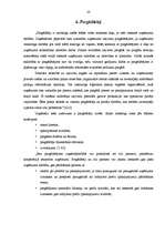 Referāts 'Tiešās ārējās vides un tās ietekmes uz uzņēmuma darbību', 20.