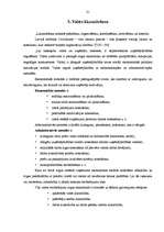 Referāts 'Tiešās ārējās vides un tās ietekmes uz uzņēmuma darbību', 21.