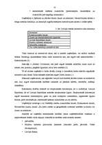 Referāts 'Tiešās ārējās vides un tās ietekmes uz uzņēmuma darbību', 22.